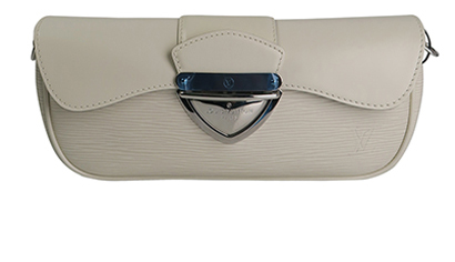 Bowling Montaigne Clutch, front view